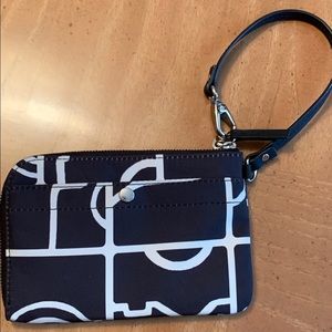 Wristlet by Fossil - Like New